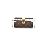 Louis Vuitton Papillon Trunk White/Monogram - Jiaxyk